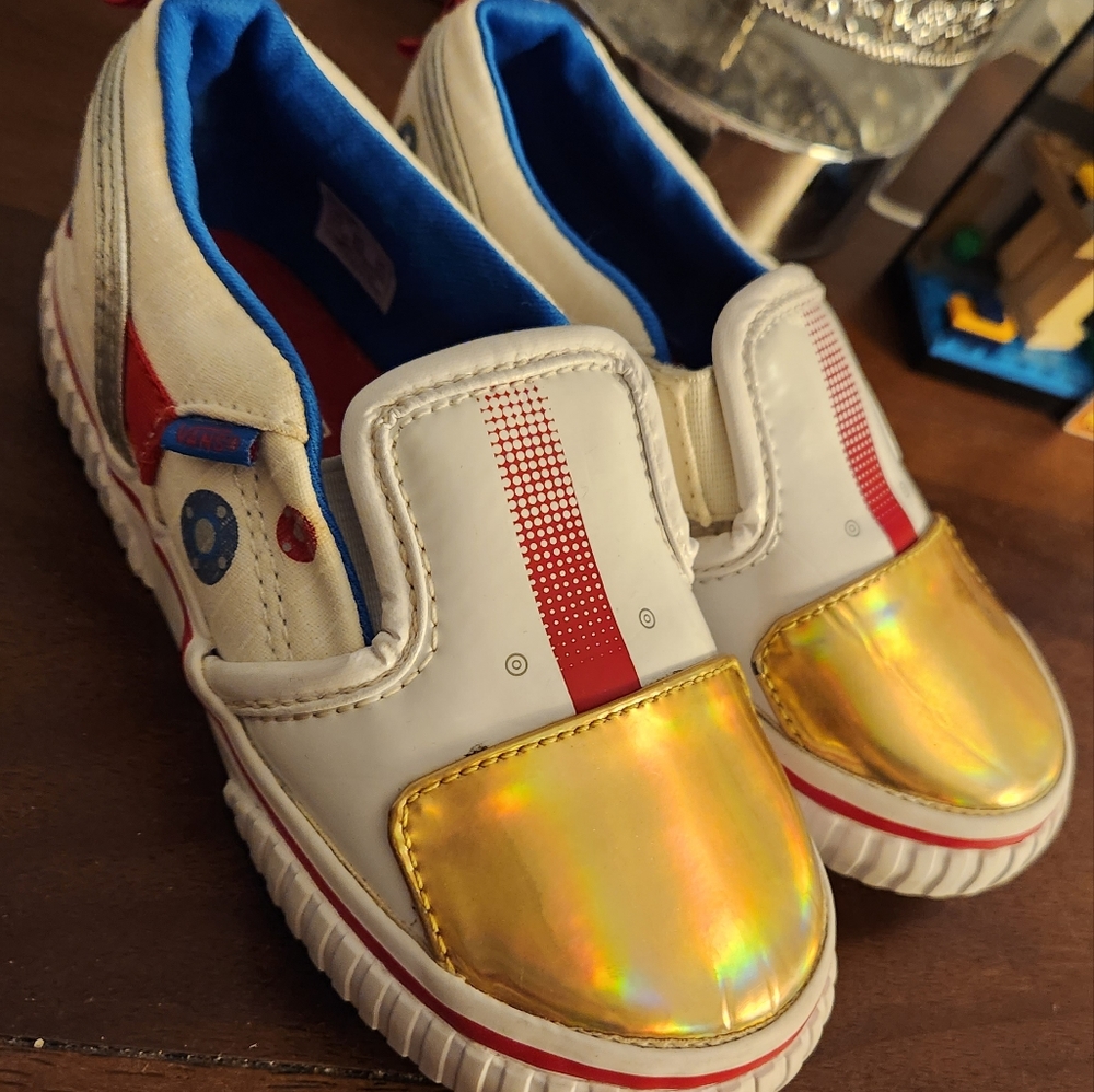 Toddler Vans Slip On Sneaker